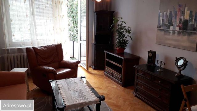 Mieszkanie 2-pokojowe Warszawa Muranów, ul. Sapieżyńska. Zdjęcie 1