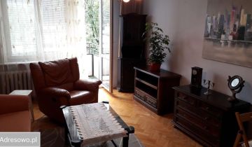 Mieszkanie 2-pokojowe Warszawa Muranów, ul. Sapieżyńska