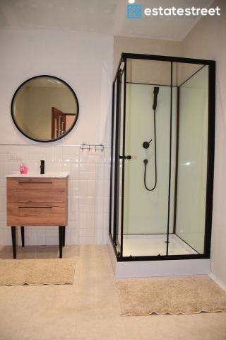 dom wolnostojący, 5 pokoi Jesionka, ul. Prosta. Zdjęcie 17