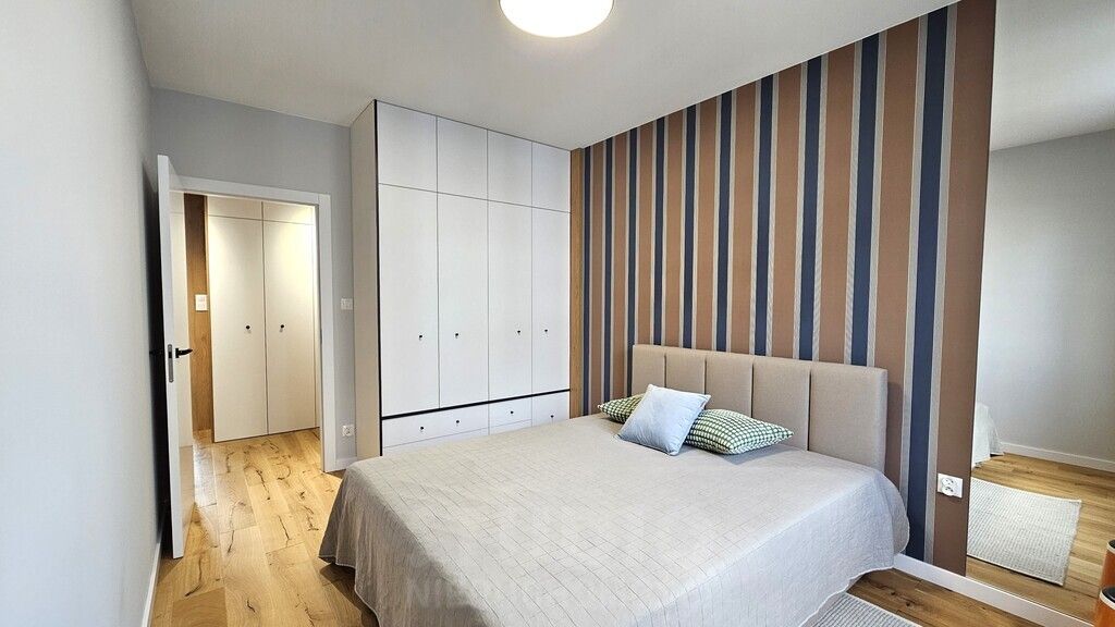 Mieszkanie 3-pokojowe Kraków Podgórze Duchackie, ul. Walerego Sławka. Zdjęcie 10