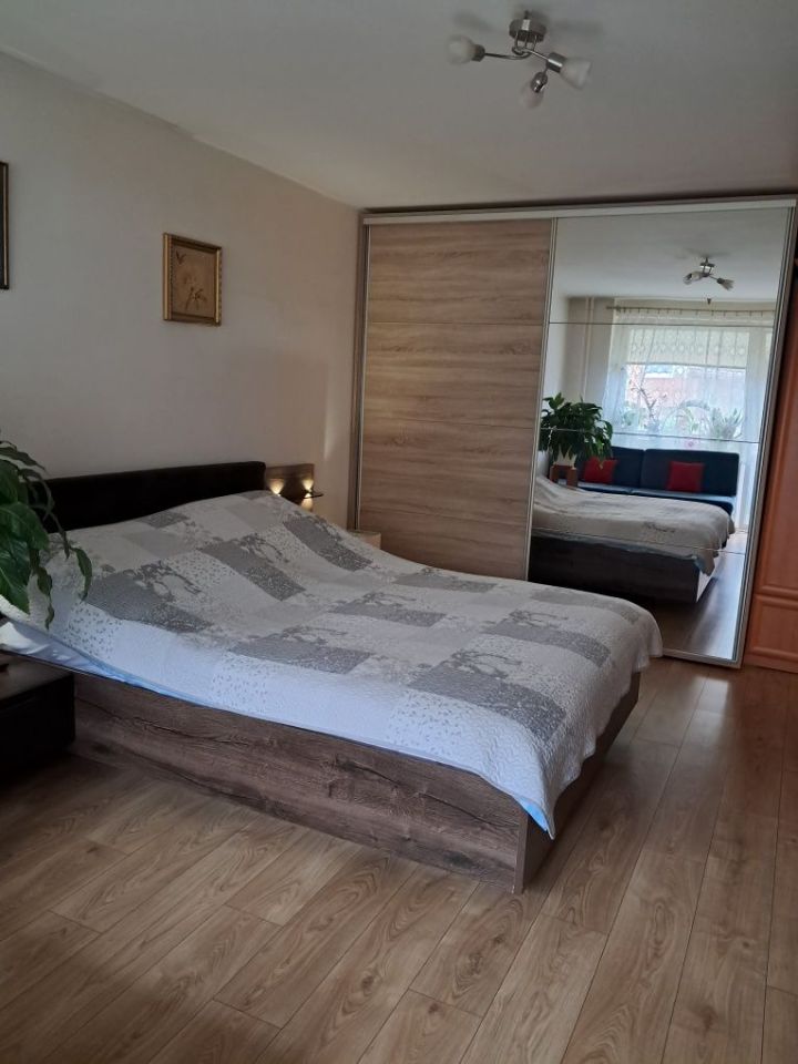 Mieszkanie 1-pokojowe Częstochowa Centrum. Zdjęcie 2