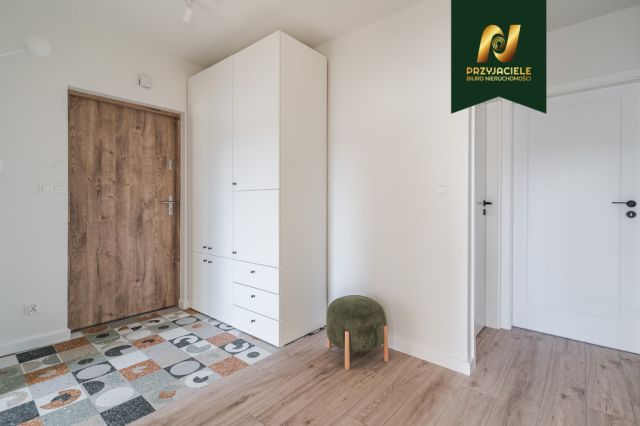 Mieszkanie 3-pokojowe Gdynia Karwiny, ul. Kornela Makuszyńskiego. Zdjęcie 17