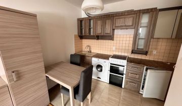 Mieszkanie 1-pokojowe Oława