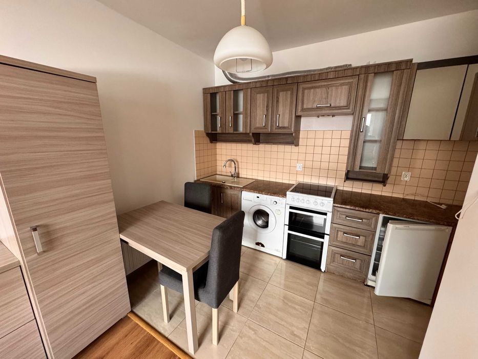 Mieszkanie 1-pokojowe Oława. Zdjęcie 2