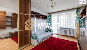 Mieszkanie 3-pokojowe Olsztyn Śródmieście, ul. Gabriela Narutowicza