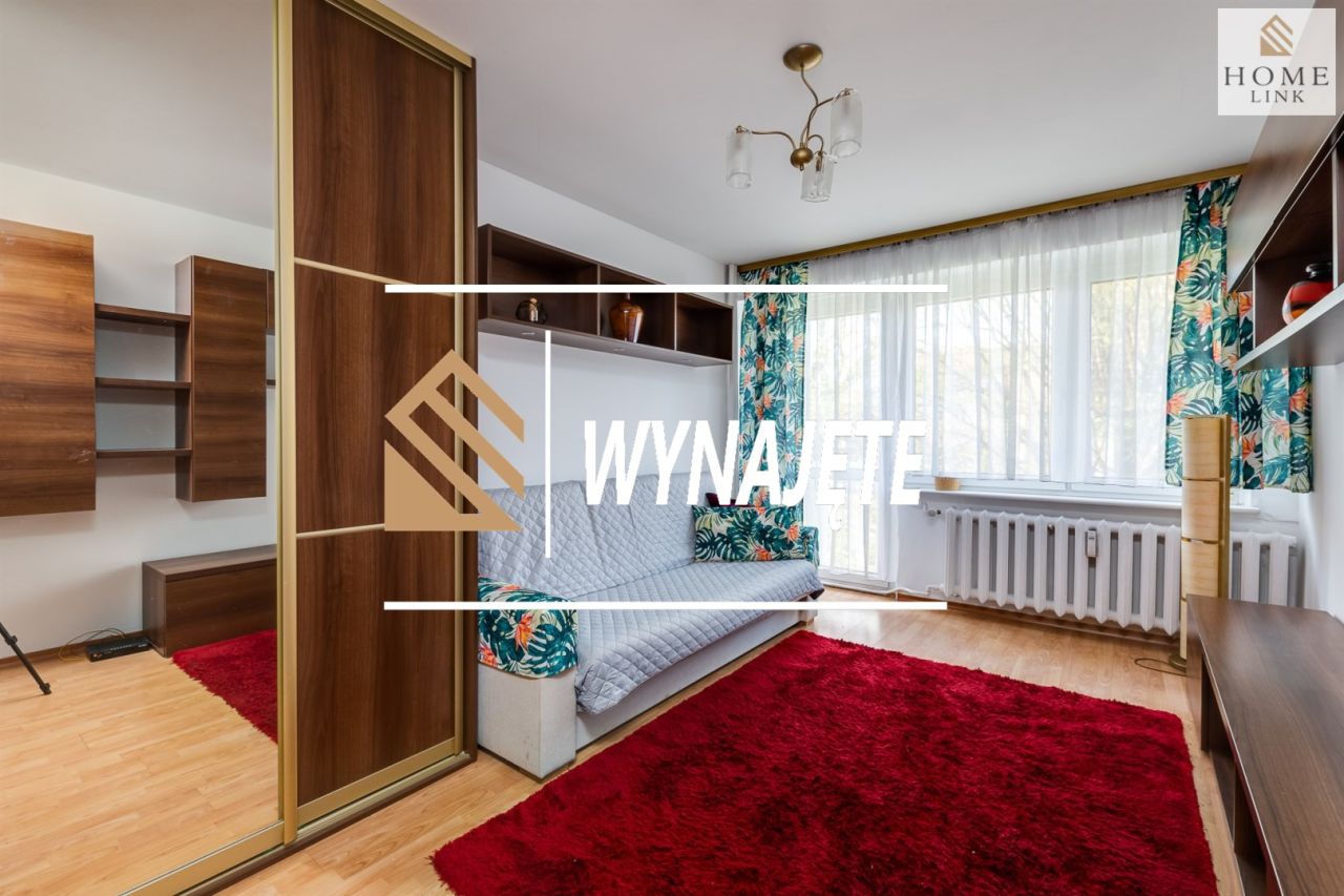 Mieszkanie 3-pokojowe Olsztyn Śródmieście, ul. Gabriela Narutowicza