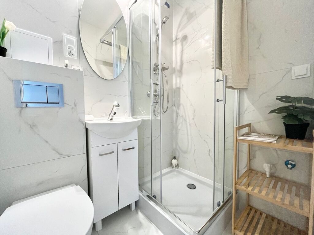 Mieszkanie 2-pokojowe Łódź Chojny, ul. Leopolda Staffa. Zdjęcie 9