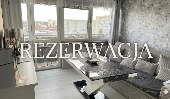Mieszkanie 3-pokojowe Świnoujście Centrum, ul. Jana Matejki