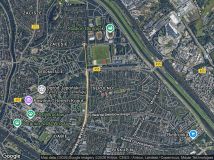 dom szeregowy, 4 pokoje Wrocław Sępolno, ul. Bartosza Głowackiego