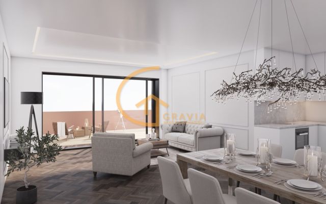 Mieszkanie 2-pokojowe Rumia, ul. Dolna. Zdjęcie 1