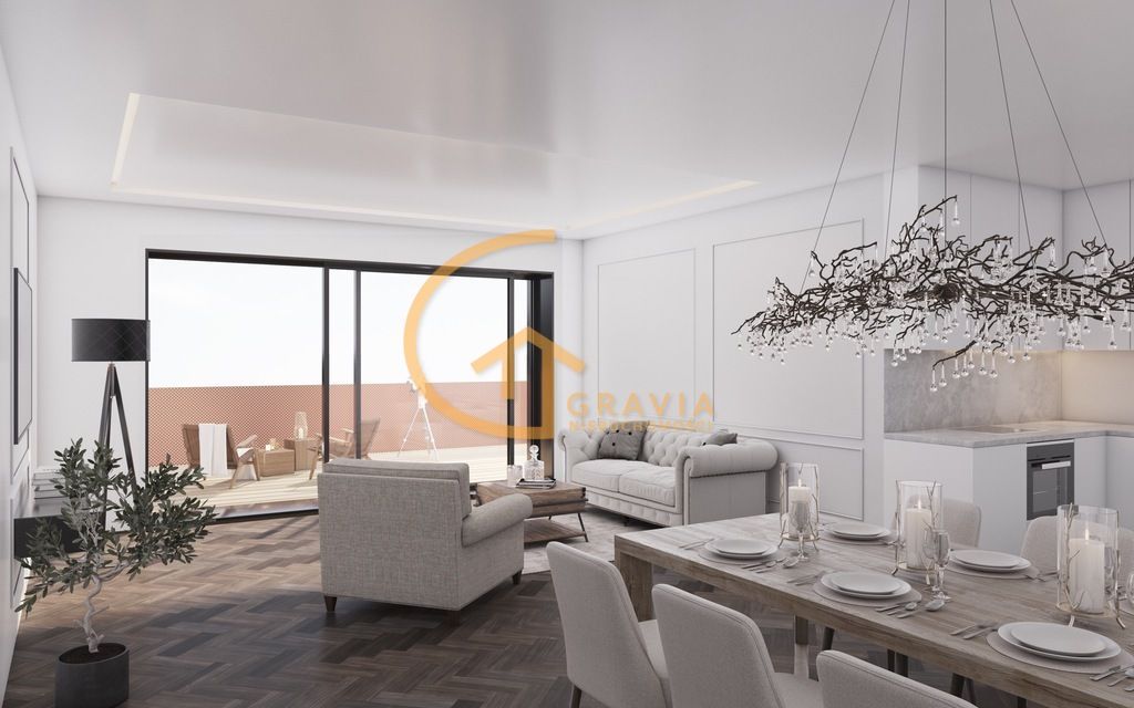 Mieszkanie 2-pokojowe Rumia, ul. Dolna. Zdjęcie 1