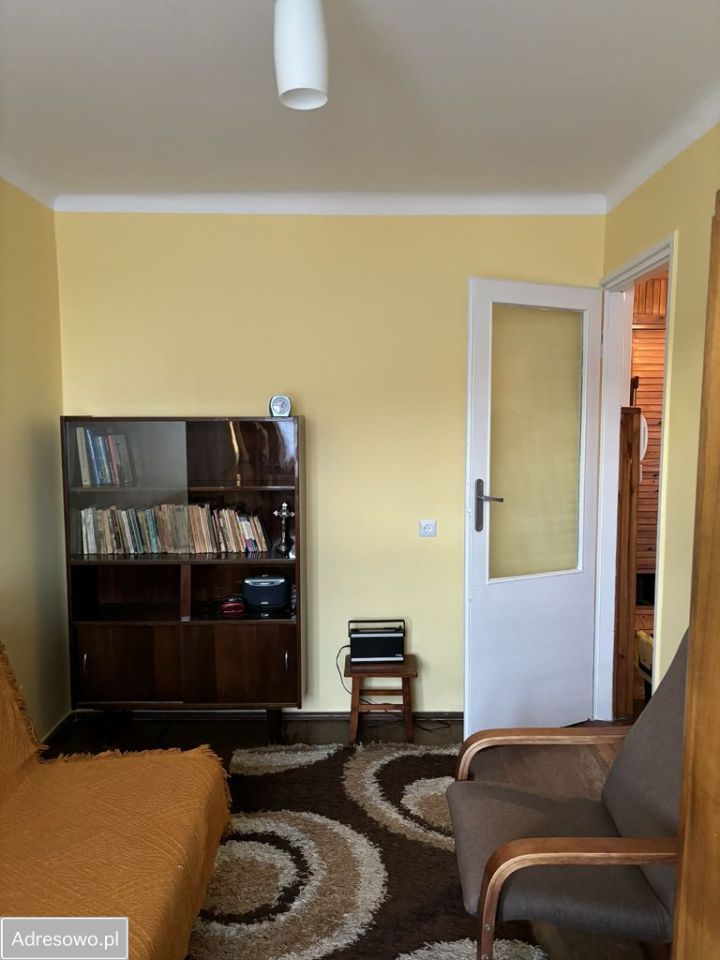 Mieszkanie 3-pokojowe Starachowice, al. Armii Krajowej. Zdjęcie 6