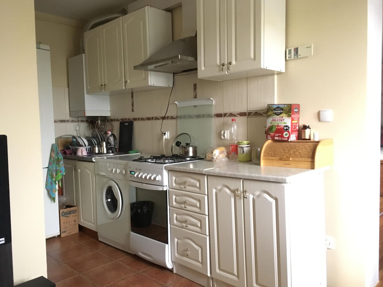 Mieszkanie 2-pokojowe Marcinkowice, ul. Piastowska. Zdjęcie 5