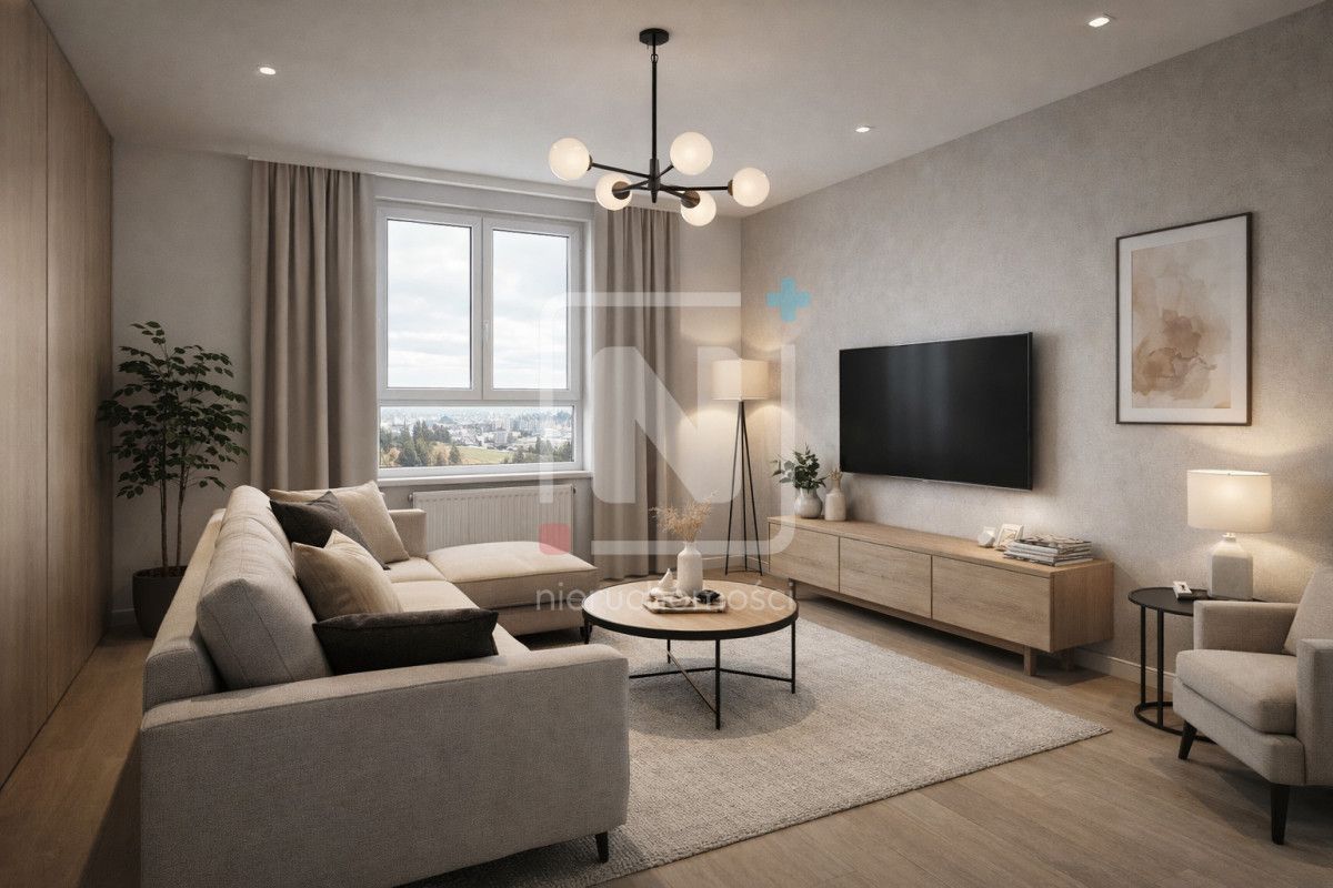 Mieszkanie 2-pokojowe Warszawa Włochy, ul. Jutrzenki. Zdjęcie 2