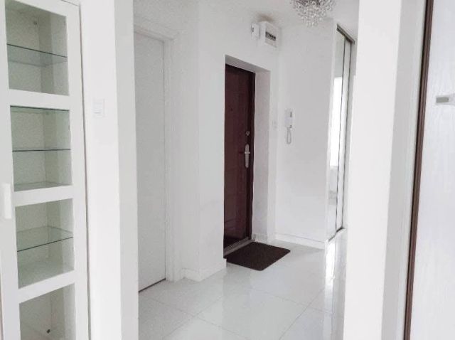 Mieszkanie 2-pokojowe Szczecin Śródmieście, ul. Gabriela Narutowicza. Zdjęcie 9