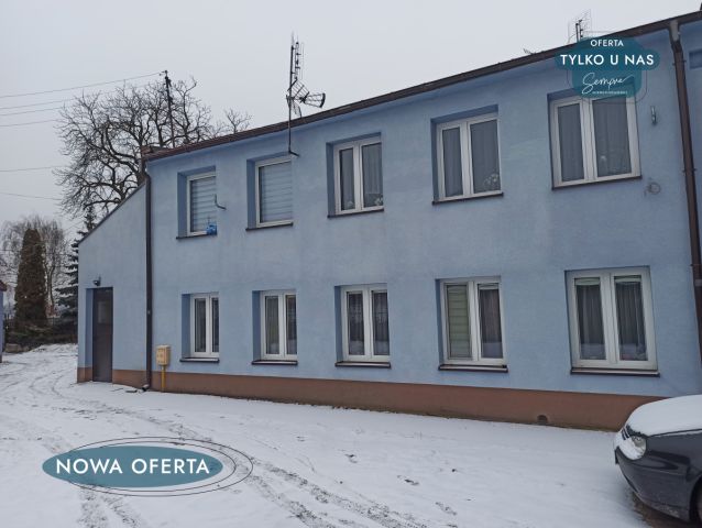 Mieszkanie 1-pokojowe Konstantynów Łódzki, pl. Wolności. Zdjęcie 20