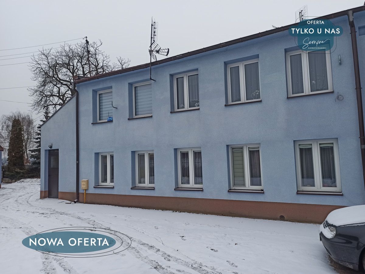 Mieszkanie 1-pokojowe Konstantynów Łódzki, pl. Wolności. Zdjęcie 20