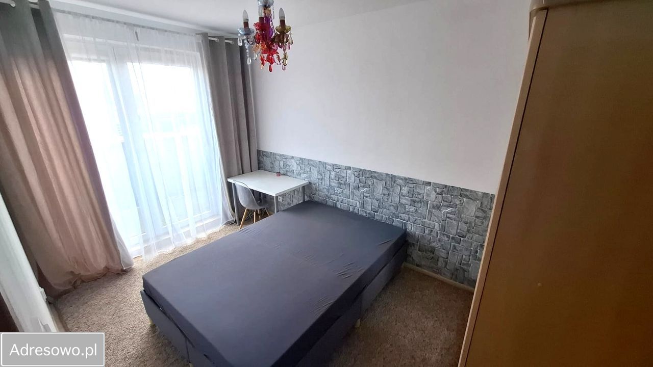 Mieszkanie 3-pokojowe Warszawa Targówek. Zdjęcie 4