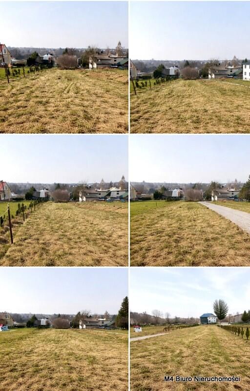 Działka Krosno. Zdjęcie 8