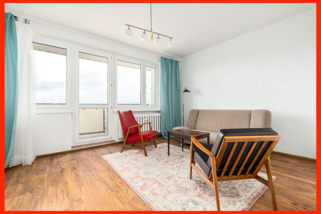 Mieszkanie 3-pokojowe Szczecin Prawobrzeże, ul. Lucjana Rydla. Zdjęcie 1