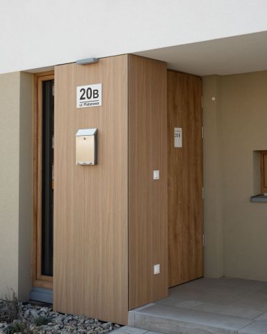 dom szeregowy, 4 pokoje Wiązowna. Zdjęcie 26