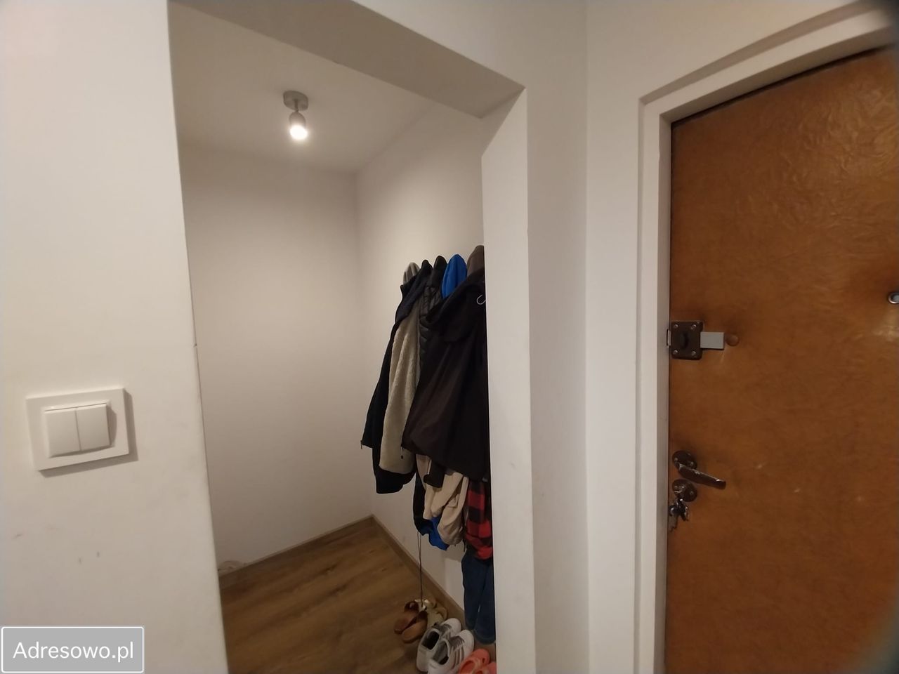 Mieszkanie 3-pokojowe Uwieliny, ul. Osiedlowa. Zdjęcie 11