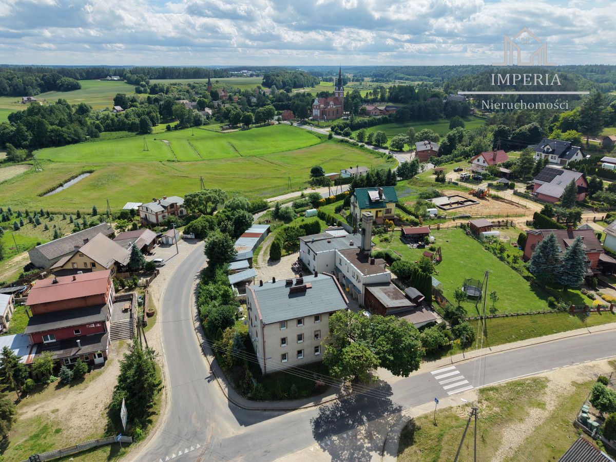 Mieszkanie 2-pokojowe Pogódki. Zdjęcie 14
