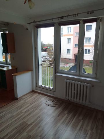 Mieszkanie 2-pokojowe Sarbinowo Drugie. Zdjęcie 1