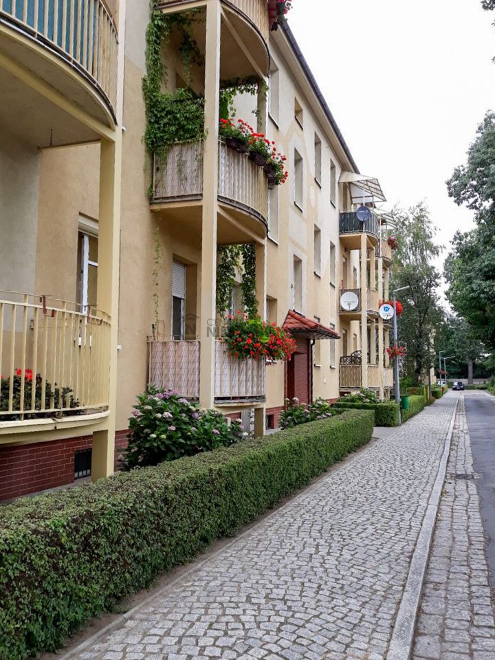 Mieszkanie 2-pokojowe Legnica, ul. Poznańska. Zdjęcie 8