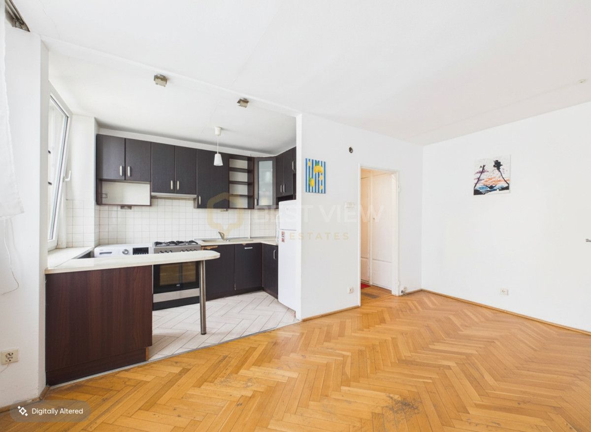 Mieszkanie 4-pokojowe Warszawa Bródno, ul. Toruńska. Zdjęcie 1