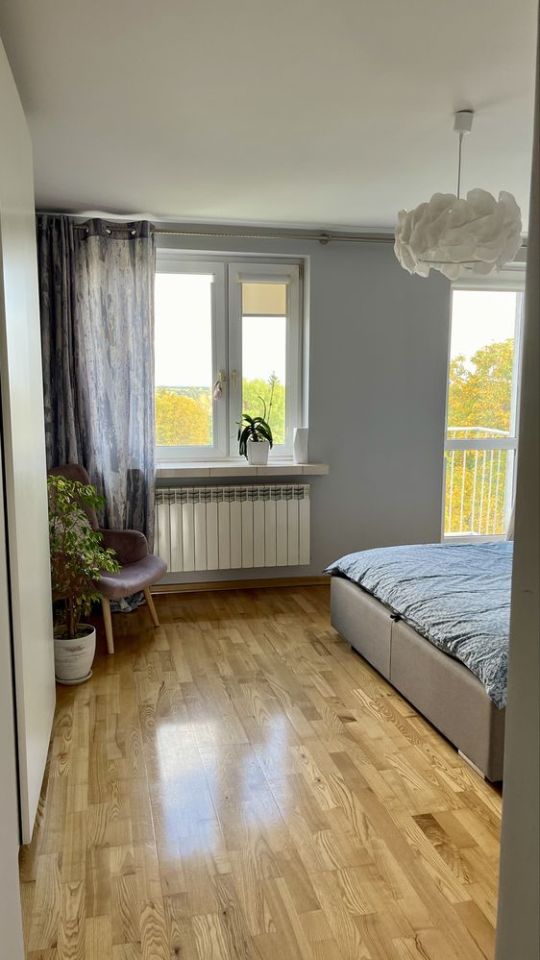 Mieszkanie 3-pokojowe Pułtusk, ul. Romualda Traugutta. Zdjęcie 2