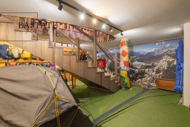 Lokal Gdańsk Wrzeszcz, ul. Jaśkowa Dolina. Zdjęcie 14