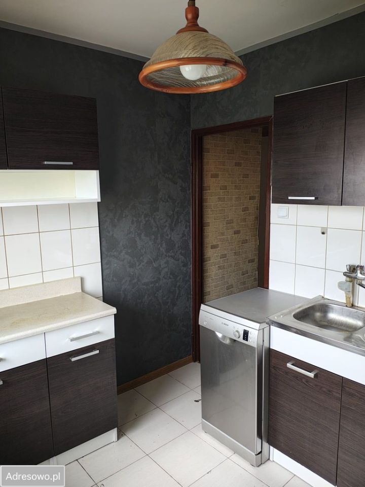 Mieszkanie 2-pokojowe Grudziądz Lotnisko, ul. gen. Józefa Kustronia. Zdjęcie 9