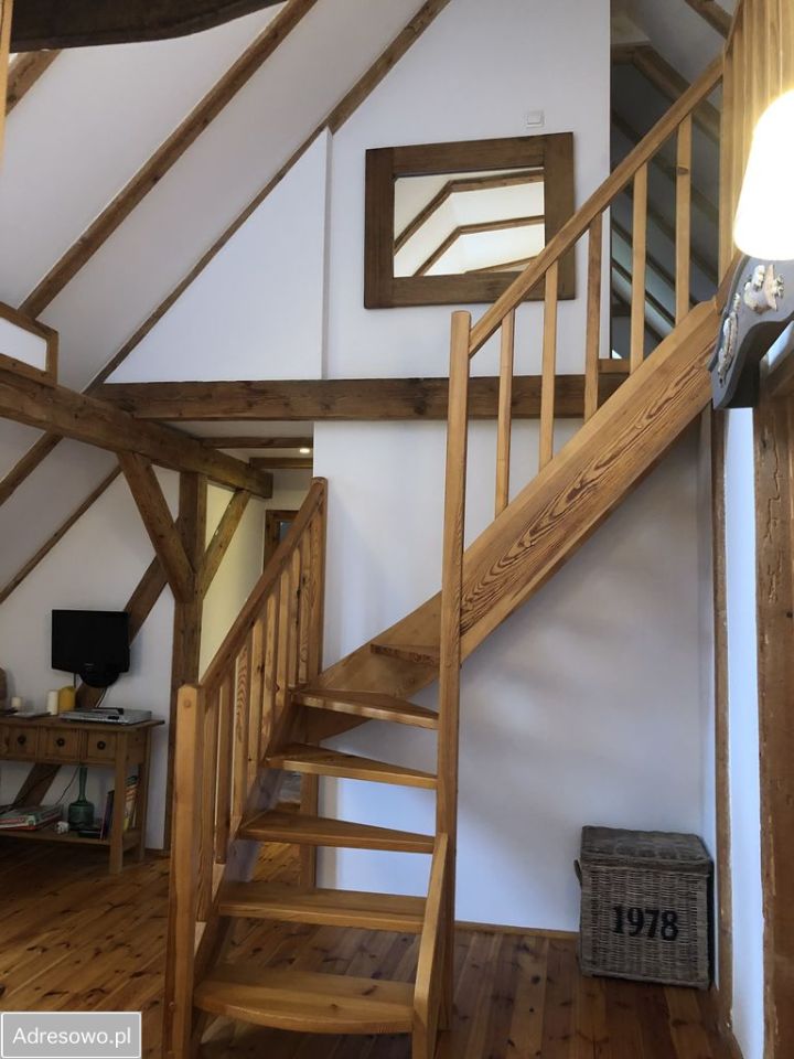 dom, 4 pokoje Jędrychowo. Zdjęcie 2