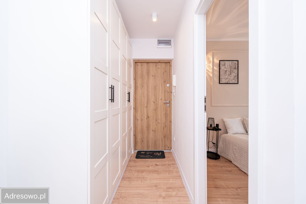 Mieszkanie 3-pokojowe Ostrów Wielkopolski, ul. Konopnickiej. Zdjęcie 13