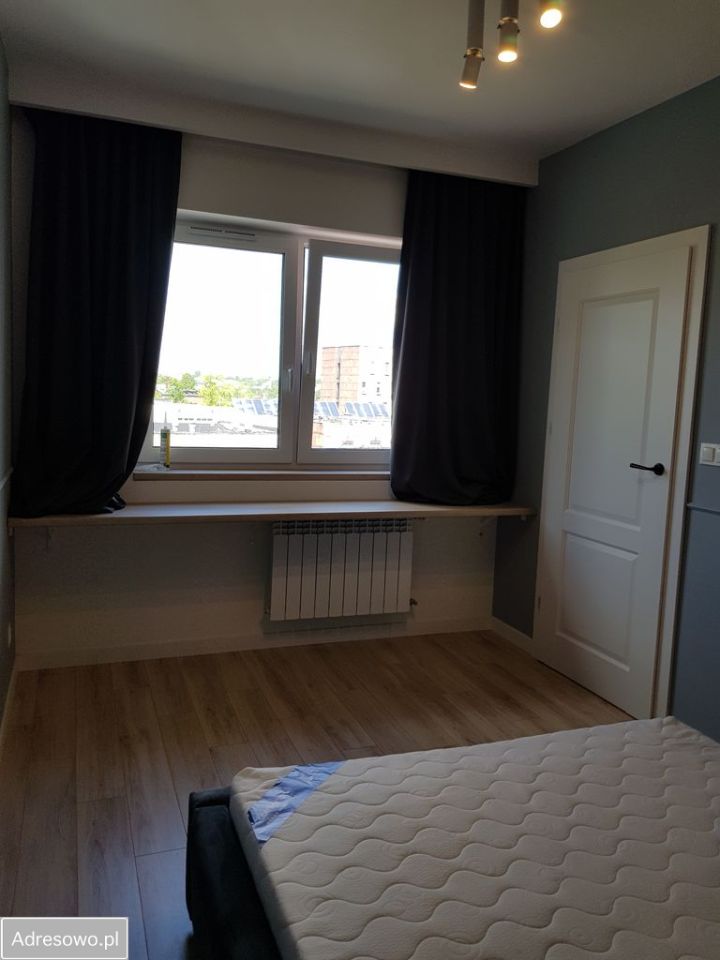 Mieszkanie 2-pokojowe Częstochowa Częstochówka, ul. 3 Maja. Zdjęcie 7