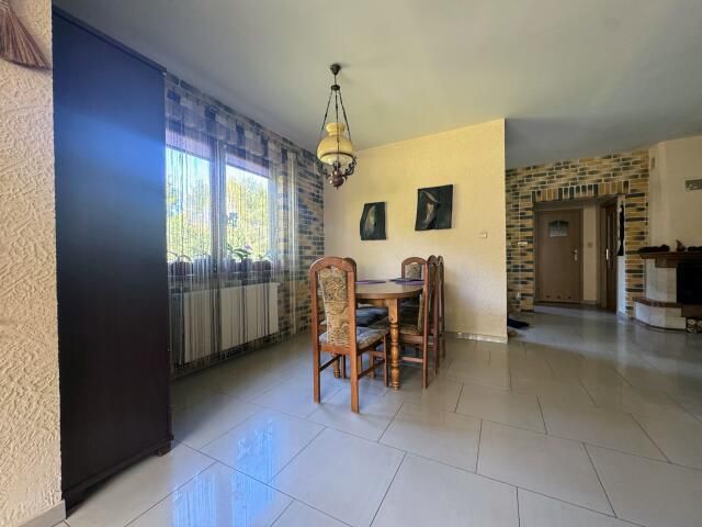 dom wolnostojący, 5 pokoi Ostrów Mazowiecka, ul. Bażantowa. Zdjęcie 3