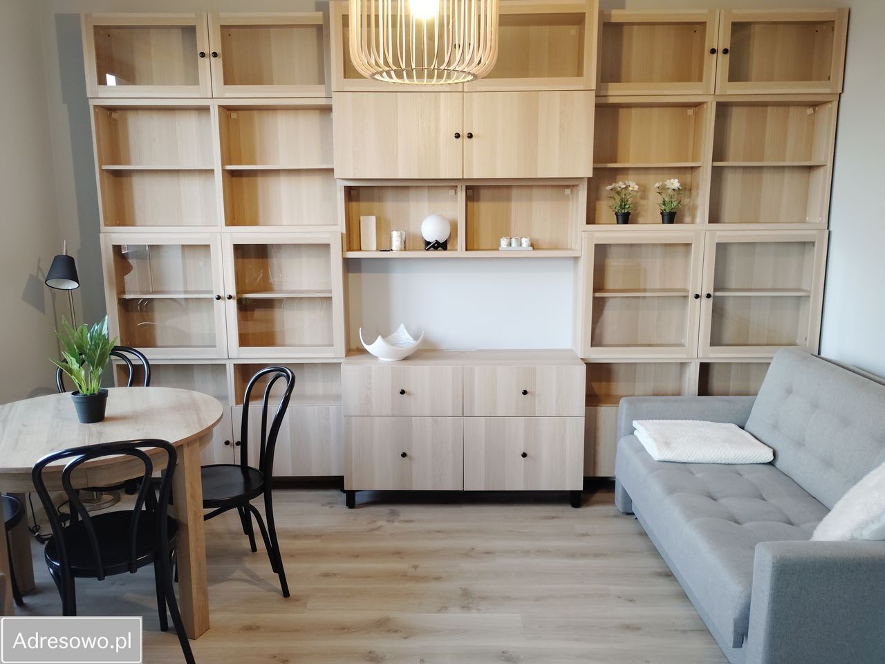 Mieszkanie 1-pokojowe Warszawa Białołęka, ul. Światowida. Zdjęcie 1