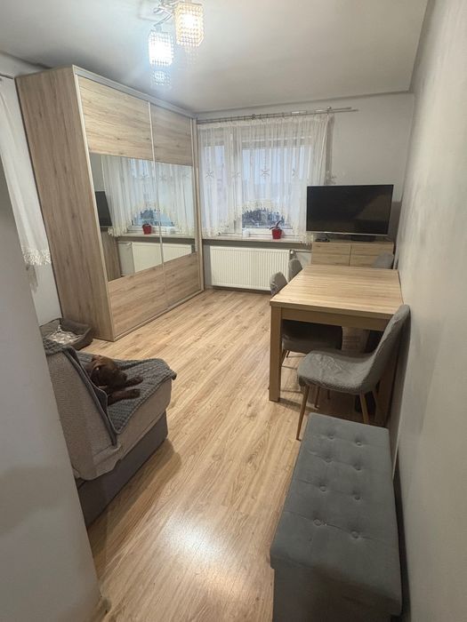 Mieszkanie 3-pokojowe Ciechanów Centrum. Zdjęcie 4