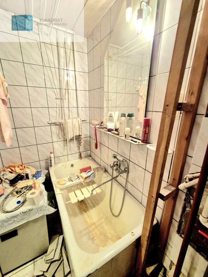 Mieszkanie 2-pokojowe Łódź Bałuty, ul. Wincentego Pola. Zdjęcie 7
