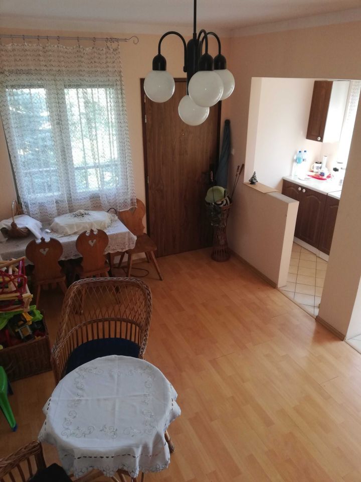 Działka rod Kraków Zwierzyniec. Zdjęcie 4