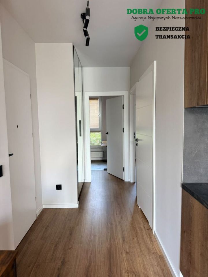 Mieszkanie 3-pokojowe Gdańsk Kokoszki, ul. Nowatorów. Zdjęcie 5