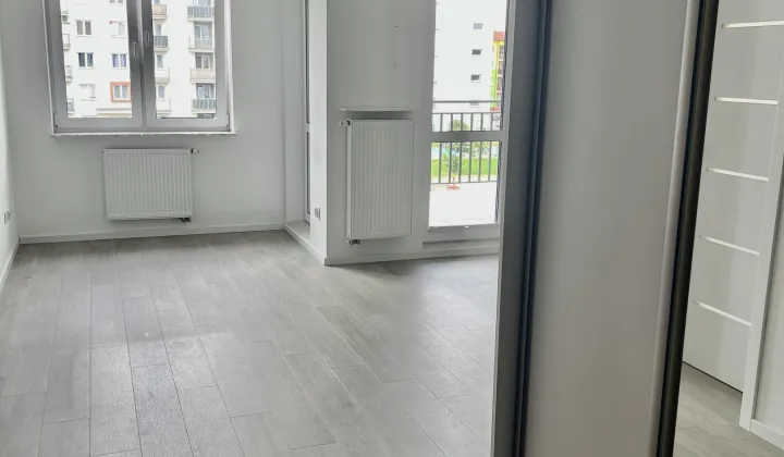 Mieszkanie 2-pokojowe Biała Podlaska, ul. Witolda Pileckiego