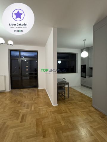 Mieszkanie 3-pokojowe Warszawa Mokotów, ul. Podchorążych. Zdjęcie 3