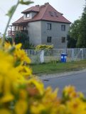 dom wolnostojący Minkowice Oławskie. Zdjęcie 1