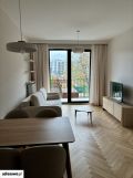 Mieszkanie 2-pokojowe Warszawa Praga-Południe, ul. Żupnicza. Zdjęcie 1