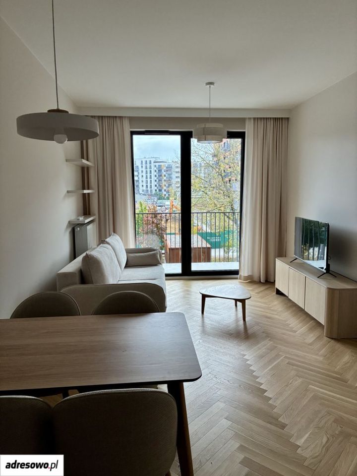 Mieszkanie 2-pokojowe Warszawa Praga-Południe, ul. Żupnicza. Zdjęcie 2