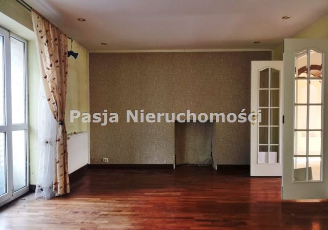 dom szeregowy Brochów. Zdjęcie 1