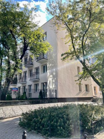 Mieszkanie 2-pokojowe Warszawa Śródmieście, ul. Mikołaja Kopernika. Zdjęcie 1