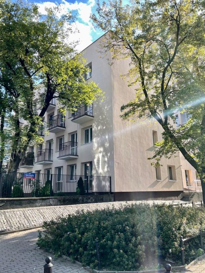 Mieszkanie 2-pokojowe Warszawa Śródmieście, ul. Mikołaja Kopernika